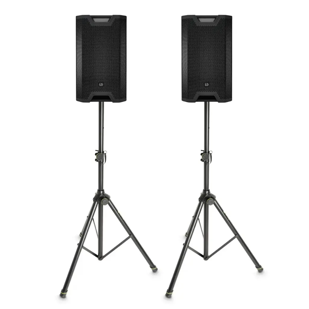 ICOA 600W - Paket